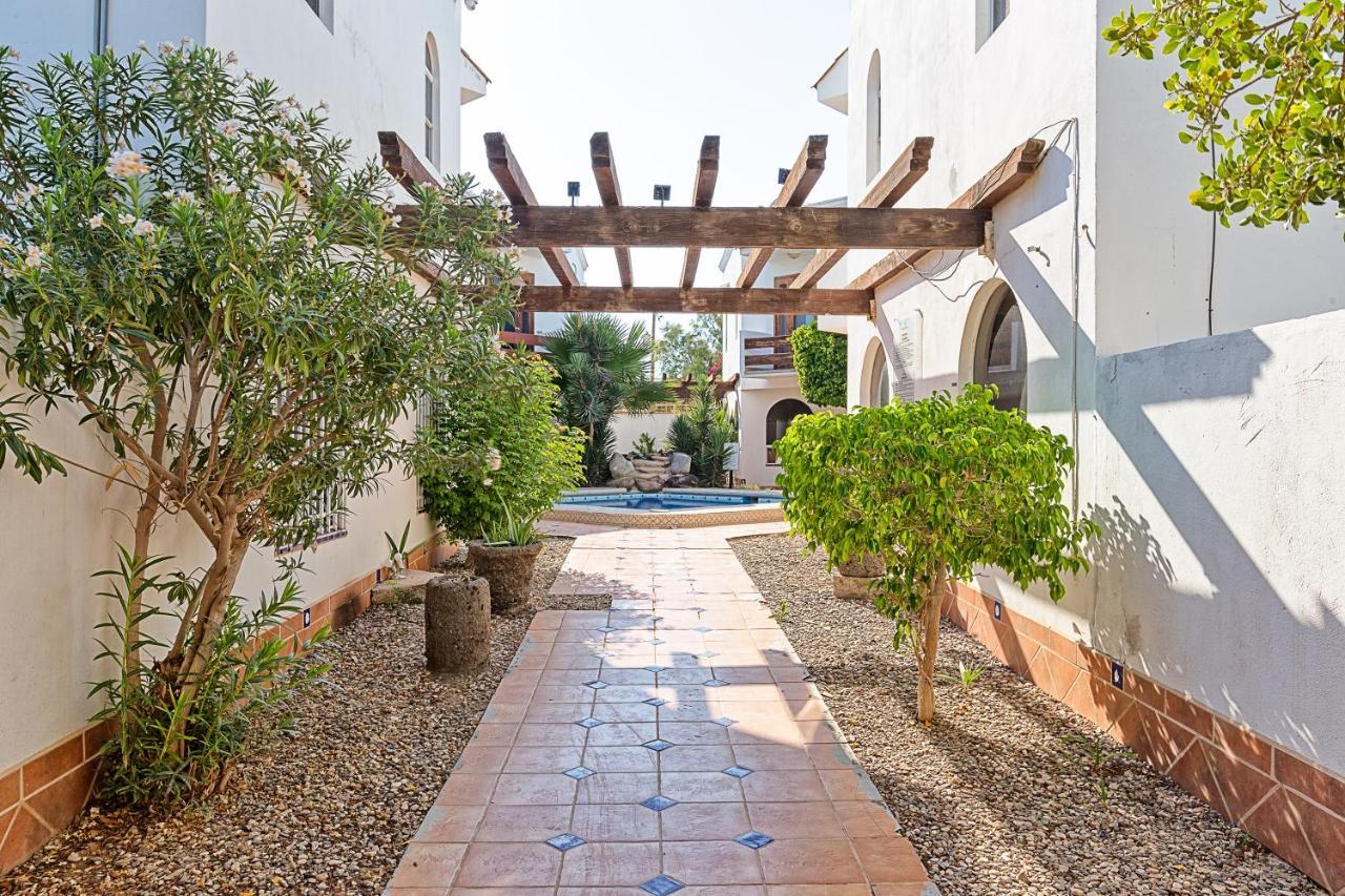فيلا Casita De Maria By Kivoya Puerto Peñasco المظهر الخارجي الصورة