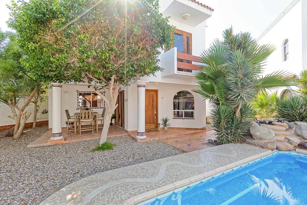 فيلا Casita De Maria By Kivoya Puerto Peñasco المظهر الخارجي الصورة