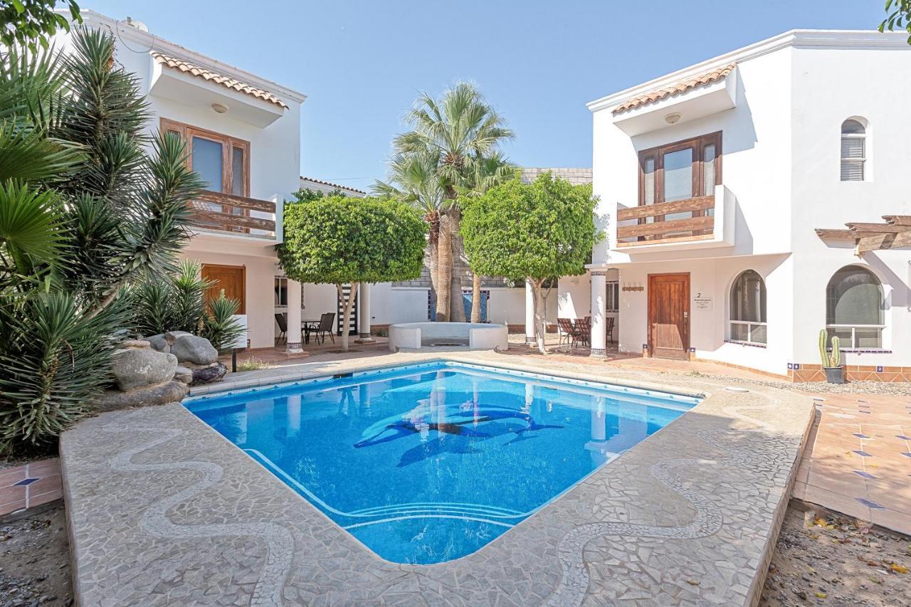 فيلا Casita De Maria By Kivoya Puerto Peñasco المظهر الخارجي الصورة