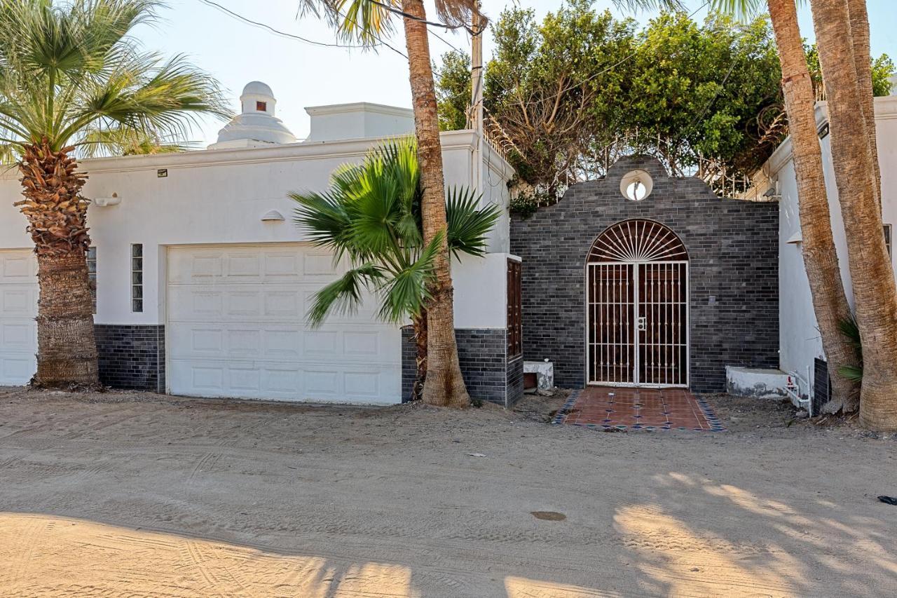 فيلا Casita De Maria By Kivoya Puerto Peñasco المظهر الخارجي الصورة