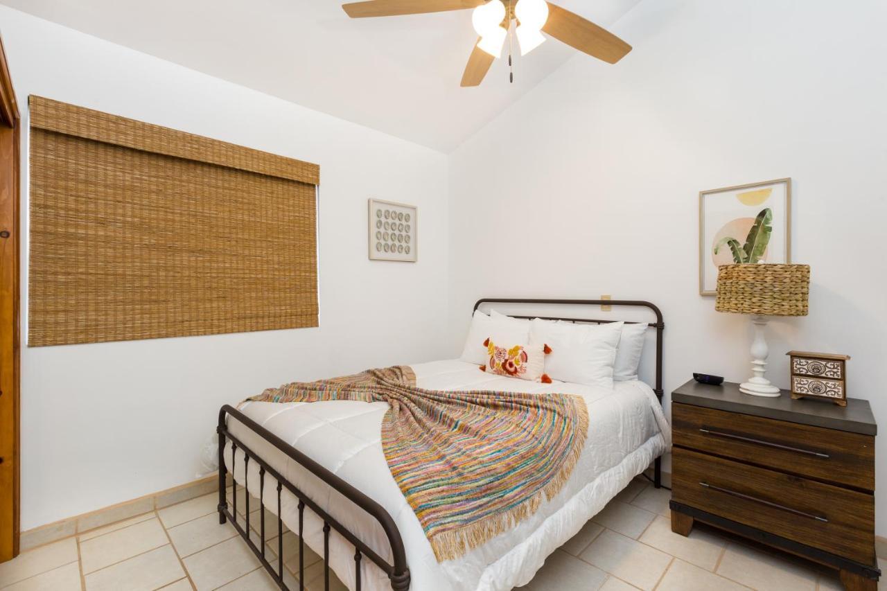 فيلا Casita De Maria By Kivoya Puerto Peñasco المظهر الخارجي الصورة