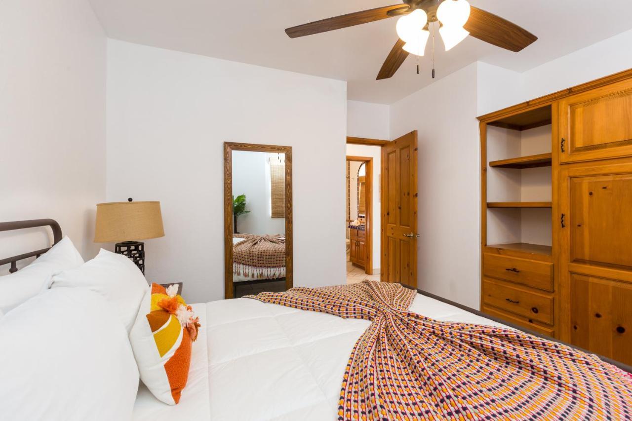 فيلا Casita De Maria By Kivoya Puerto Peñasco المظهر الخارجي الصورة