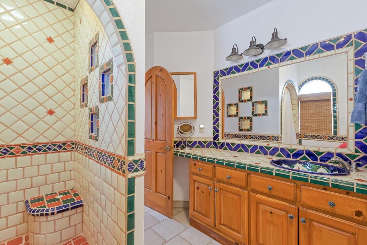 فيلا Casita De Maria By Kivoya Puerto Peñasco المظهر الخارجي الصورة