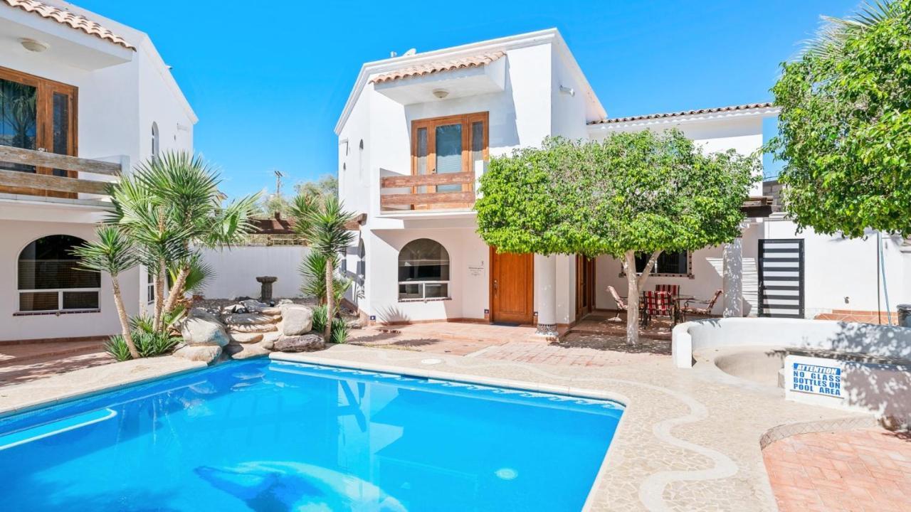 فيلا Casita De Maria By Kivoya Puerto Peñasco المظهر الخارجي الصورة
