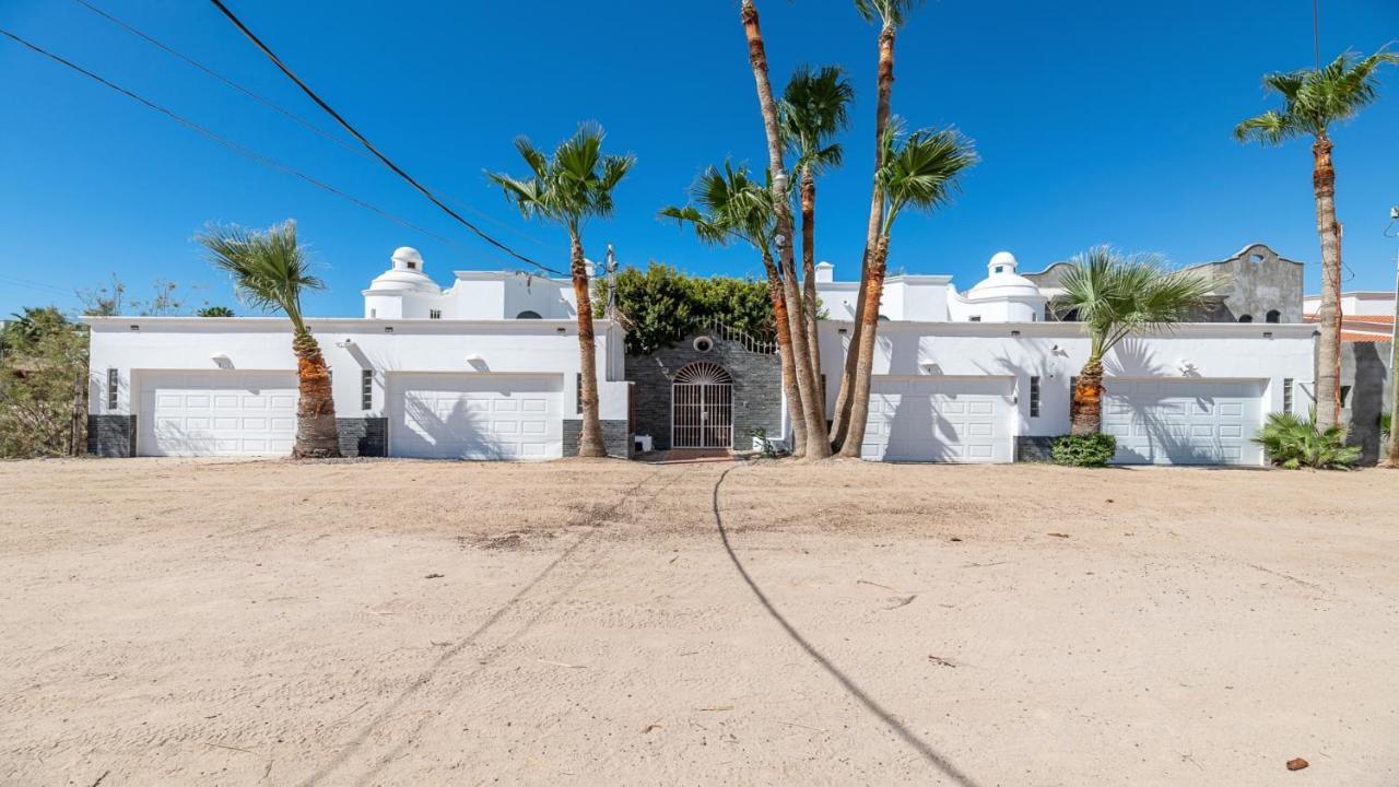 فيلا Casita De Maria By Kivoya Puerto Peñasco المظهر الخارجي الصورة
