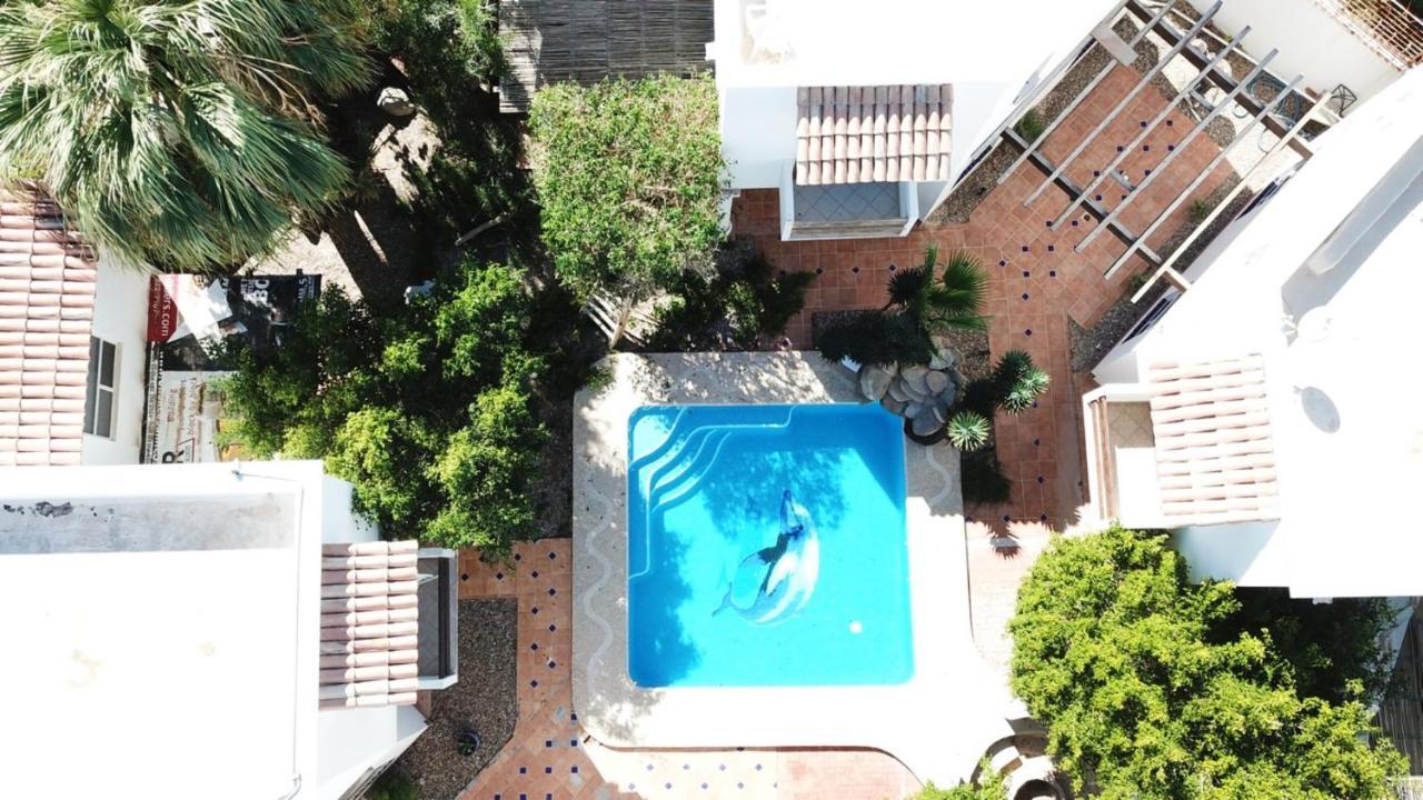 فيلا Casita De Maria By Kivoya Puerto Peñasco المظهر الخارجي الصورة