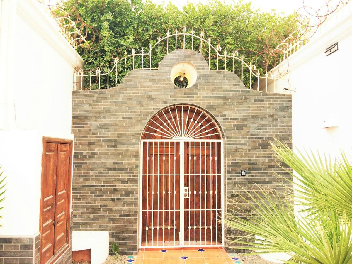 فيلا Casita De Maria By Kivoya Puerto Peñasco المظهر الخارجي الصورة